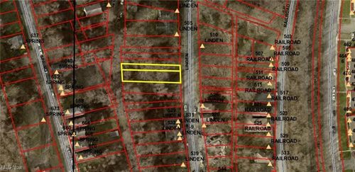 519 Linden Ave, Steubenville, OH, 43952-3212 | Card Image