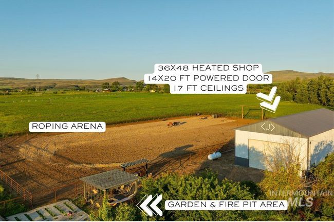 2143 Bonner Rd, House other with 4 bedrooms, 3 bathrooms and 2 parking in Midvale ID | Image 11