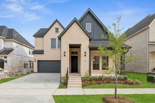 9502 Keep St, Frisco, TX, 75035-1896 | Card Image