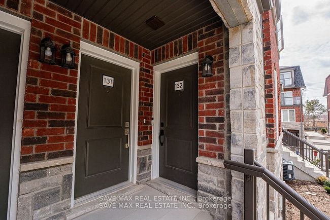 132 - 445 Ontario St S, Condo with 2 bedrooms, 2 bathrooms and 1 parking in Milton ON | Image 5