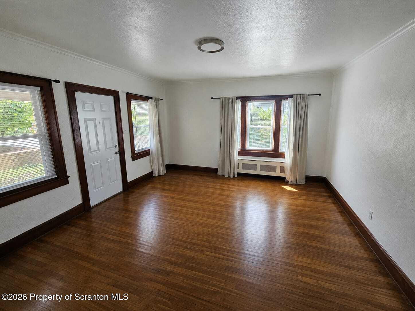 Residential Lease in Dickson City 4