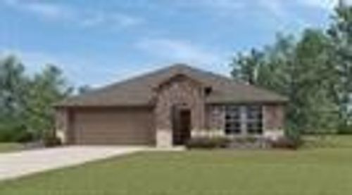 208 Alice Springs Ln, Caddo Mills, TX, 75135-6602 | Card Image