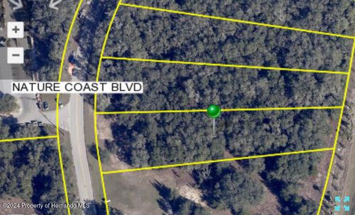 0 Nature Coast Boulevard, Brooksville, FL, 34601 | Card Image