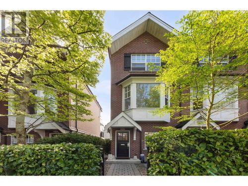 888 W 15th Ave, Vancouver, BC, V5Z1R7 | Card Image