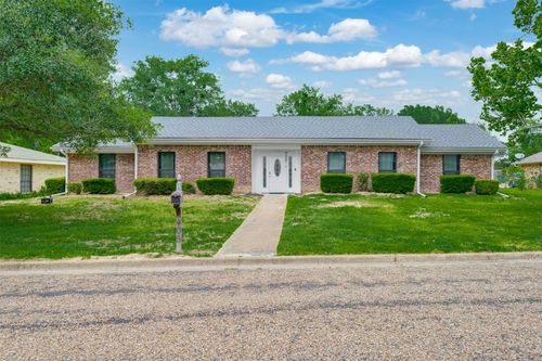 405 Brookwood Dr, Mt Pleasant, TX, 75455-6001 | Card Image