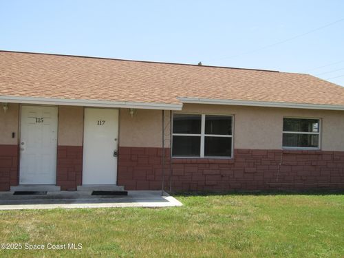 125 Lucas Rd, Merritt Island, FL, 32953-4547 | Card Image