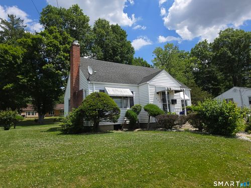 462 Granby Street, Hartford, CT, 06112 | Card Image