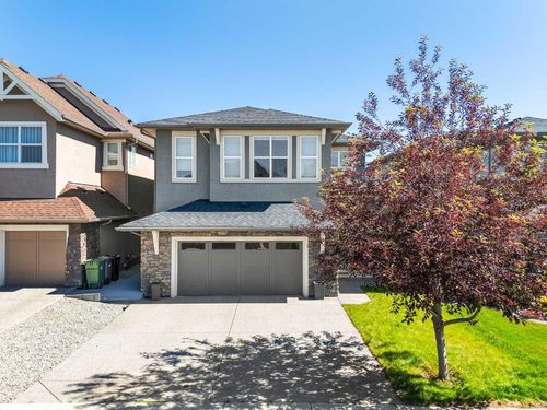 144 Legacy Mount Se, Calgary, AB, T2X2E1 | Card Image