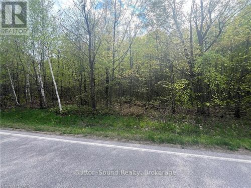 LOT 5 Grey Rd, Georgain Bluffs, ON, N0H1S0 | Card Image