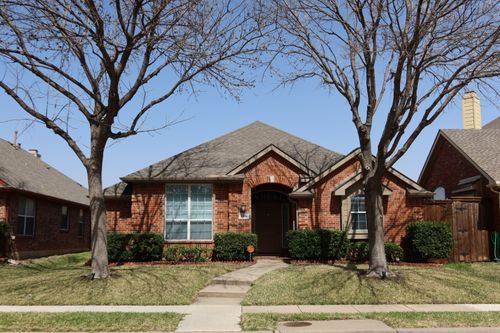 5504 Foxfire Ln, The Colony, TX, 75056-3837 | Card Image