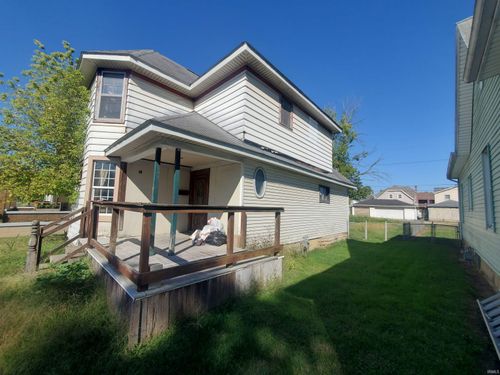 316 W 11th St, Connersville, IN, 47331-2106 | Card Image