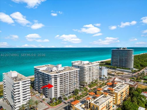 704-8877 Collins Ave, Surfside, FL, 33154-3520 | Card Image