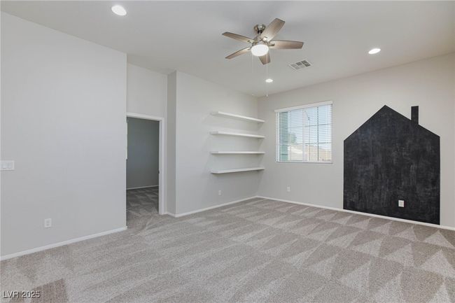 9085 Bridal Creek Ave, House other with 5 bedrooms, 3 bathrooms and null parking in Las Vegas NV | Image 27