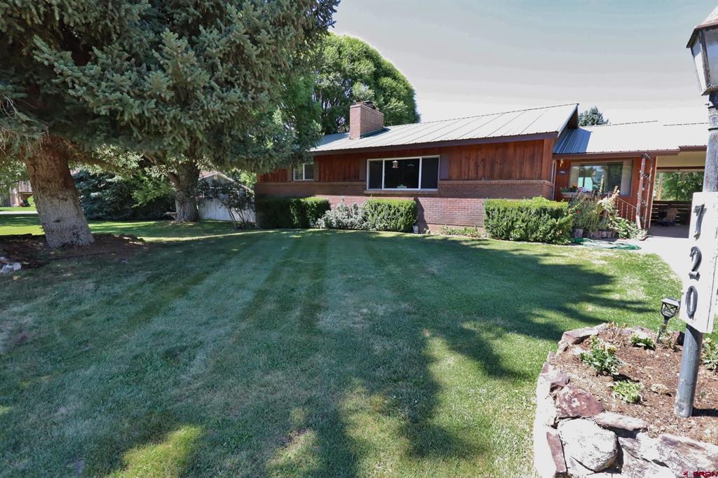 5th St, Paonia, CO 81428