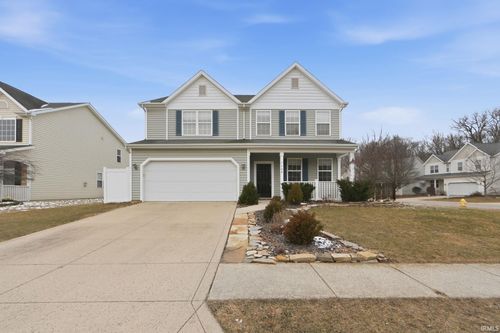 7208 Tayside Trl, Fort Wayne, IN, 46814-7493 | Card Image