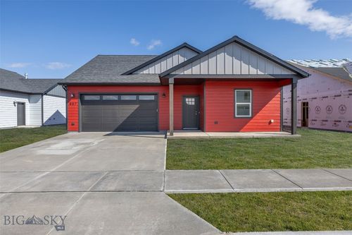 607 Spaniel Ln, Belgrade, MT, 59714-4170 | Card Image