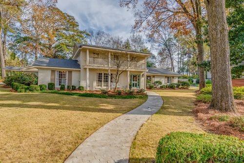 1803 Pineneedle Rd, Montgomery, AL, 36106-2705 | Card Image