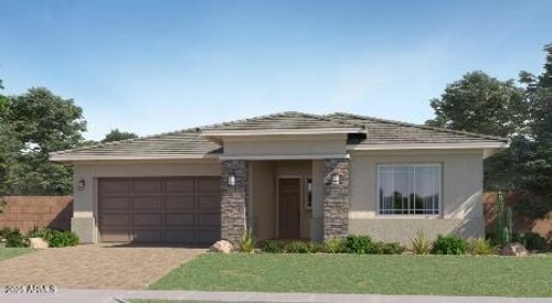 4752 S 231st Dr, Buckeye, AZ, 85326-7732 | Card Image