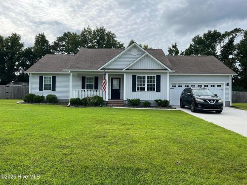 141 Louie Ln, Jacksonville, NC, 28540-9334 | Card Image