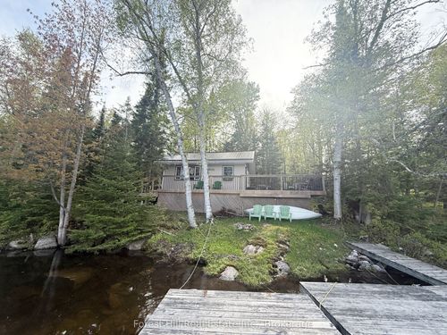 530 Labreche Drive, Parry Sound Remote Area, ON, P0H1S0 | Card Image