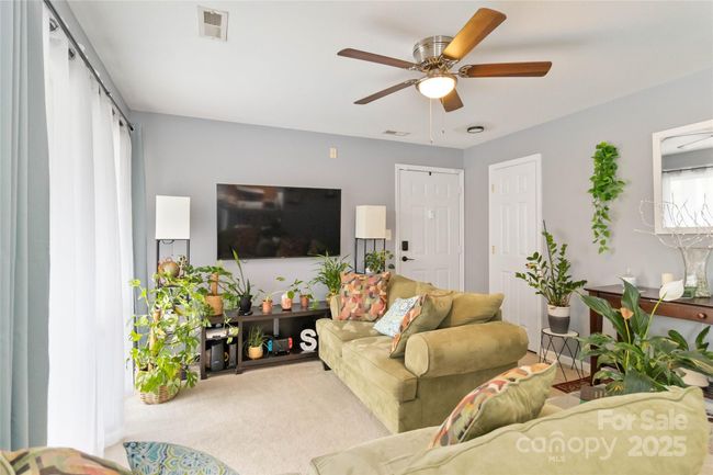 1108 Plaza Walk Dr, Condo with 2 bedrooms, 2 bathrooms and null parking in Charlotte NC | Image 7