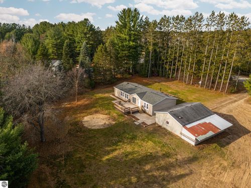 5765 Lund Road, Sw, Fife Lake, MI, 49633 | Card Image