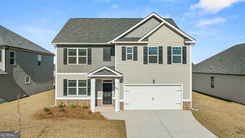 511 Alder Lane Court, Griffin, GA, 30223 | Card Image