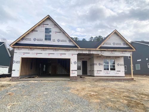 126 Grinnel Loop, Sanford, NC, 27332-5411 | Card Image