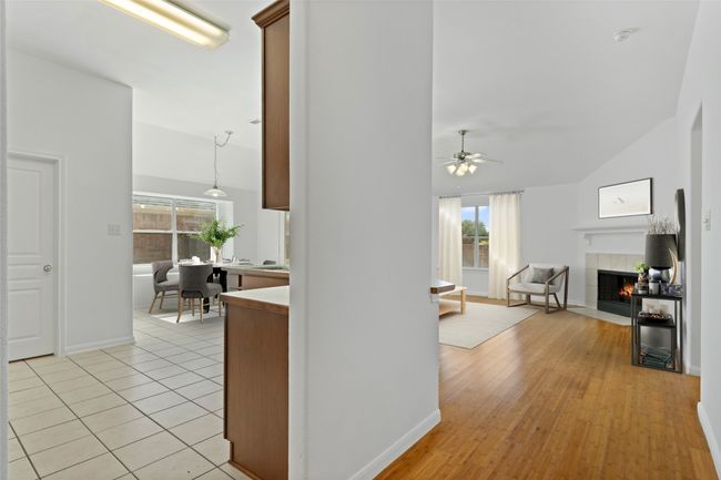 2328 Aurora Dr, House other with 3 bedrooms, 2 bathrooms and null parking in Little Elm TX | Image 6
