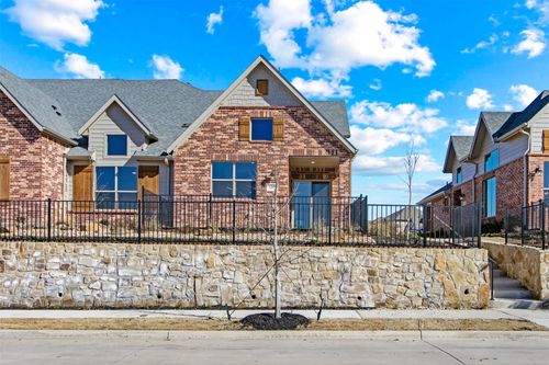 12600 Audubon Trl, Rowlett, TX, 75089-1433 | Card Image