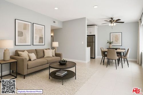 206-5715 Olympic Boulevard, Los Angeles, CA, 90036 | Card Image