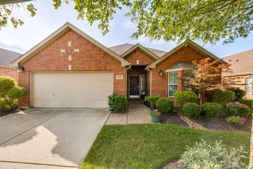 1304 Quaker Dr, Fairview, TX, 75069-1970 | Card Image
