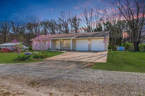 12728 Williamson Dr, De Soto, MO, 63020-4541 | Card Image