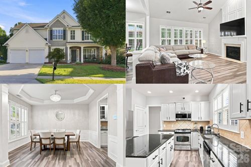 7819 Lamington Dr, Indian Land, SC, 29707-2700 | Card Image
