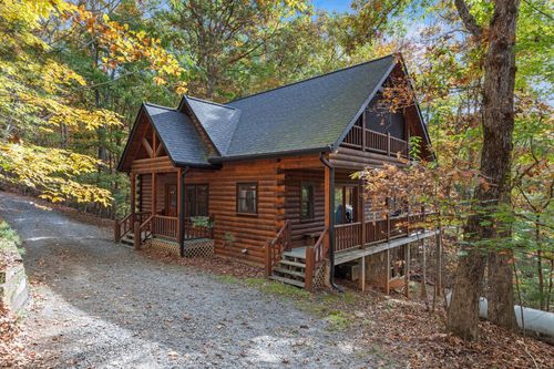 4 Majestic Way, Morganton, GA, 30560-4109 | Card Image