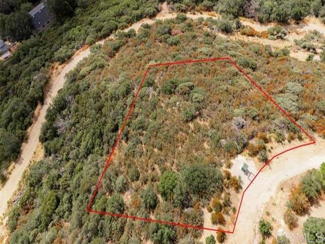Land in Julian 4