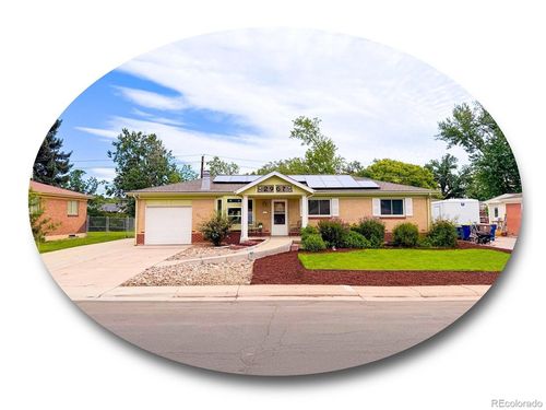 2967 W Tanforan Dr, Englewood, CO, 80110-6341 | Card Image