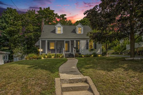 267 Parchmount Ave, Parchment, MI, 49004-1360 | Card Image