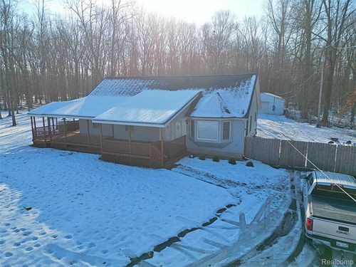 42211 Judd Rd, Sumpter Twp, MI, 48111-9122 | Card Image
