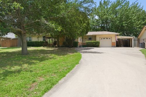 3411 Lakeview Dr, Grapevine, TX, 76051-4610 | Card Image