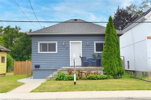 58 Baldwin St, Dundas, ON, L9H1A8 | Card Image
