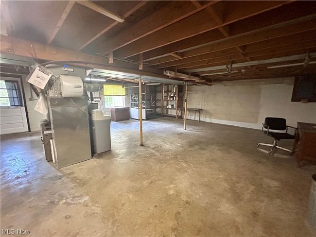 Basement featuring heating utilities | Image 18