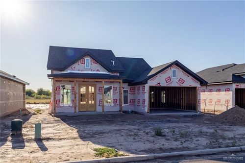9715 N 71st Ln, Mission, TX, 78573-6115 | Card Image