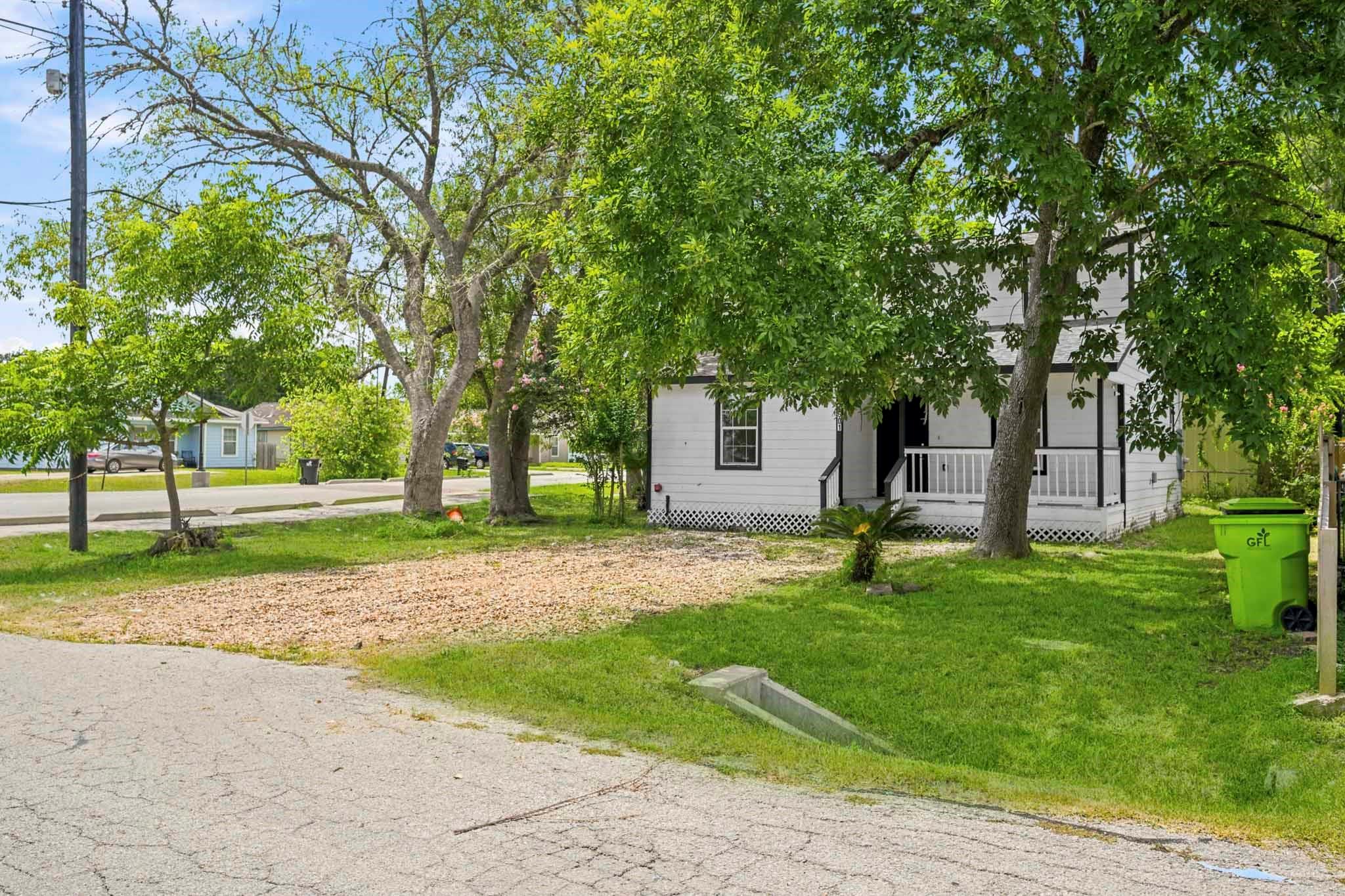 Residential Lease in Richmond 2