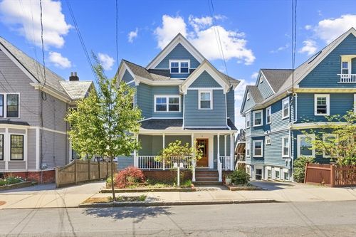 2-9 Greene St, Somerville, MA, 02143-2712 | Card Image