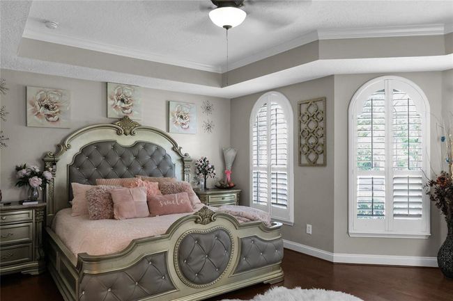 1414 Pine Meadow Ct, House other with 5 bedrooms, 4 bathrooms and 3 parking in Pearland TX | Image 6