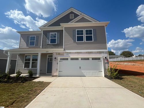 2028 Hilton St, Spartanburg, SC, 29302 | Card Image