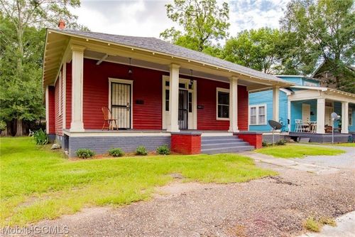 a-12 Kenneth St, Mobile, AL, 36607-3415 | Card Image
