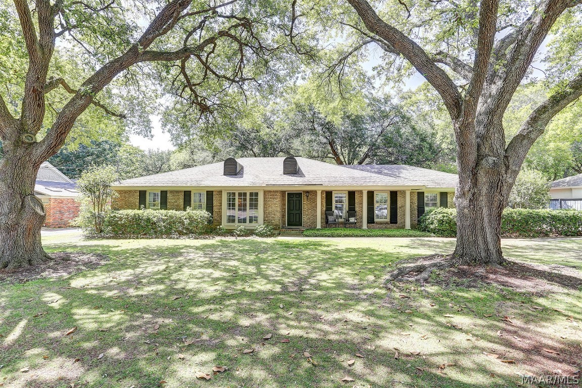 Belcher Dr, Montgomery, AL 36111