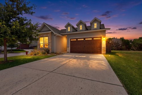 55-601 C-Bar Ranch Trail, Cedar Park, TX, 78613 | Card Image